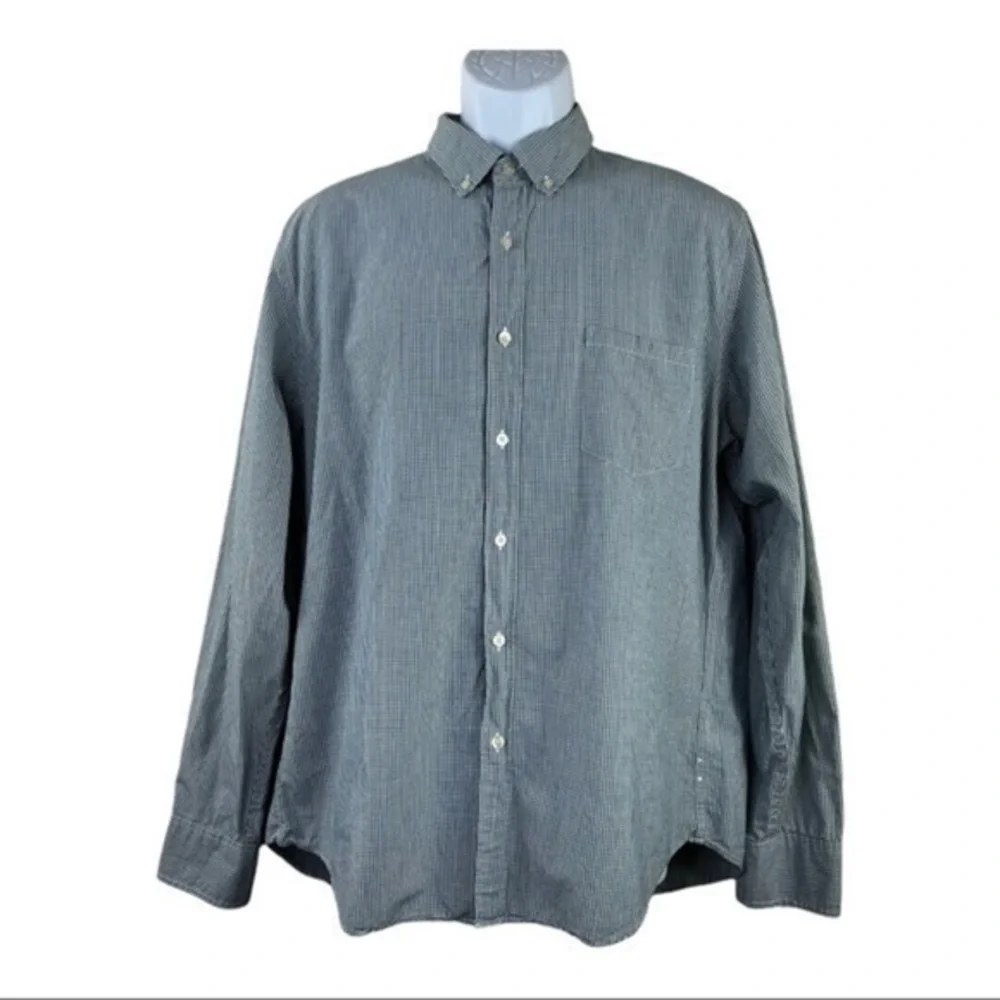 J. Crew good clean